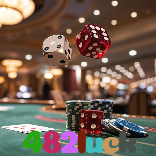 482luck - Baixe o App 482luck para Android e Comece a Jogar