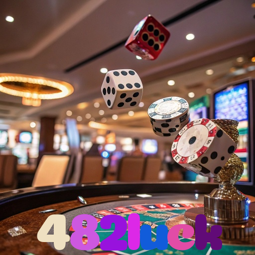 482luck - Baixe o App 482luck para Android e Comece a Jogar