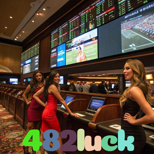 482luck - Baixe o App 482luck para Android e Comece a Jogar
