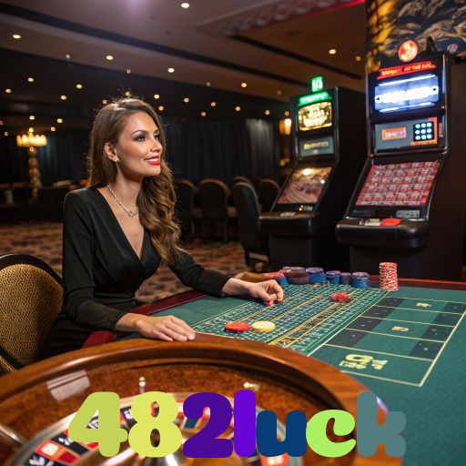 482luck - Baixe o App 482luck para Android e Comece a Jogar
