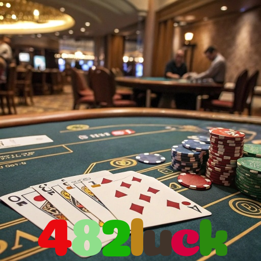 482luck - Baixe o App 482luck para Android e Comece a Jogar