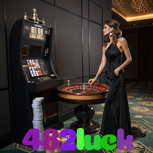 482luck - Baixe o App 482luck para Android e Comece a Jogar