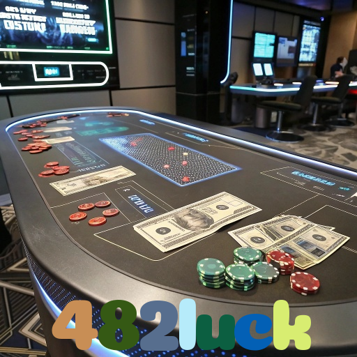 482luck - Baixe o app 482luck no Google Play e jogue ao vivo