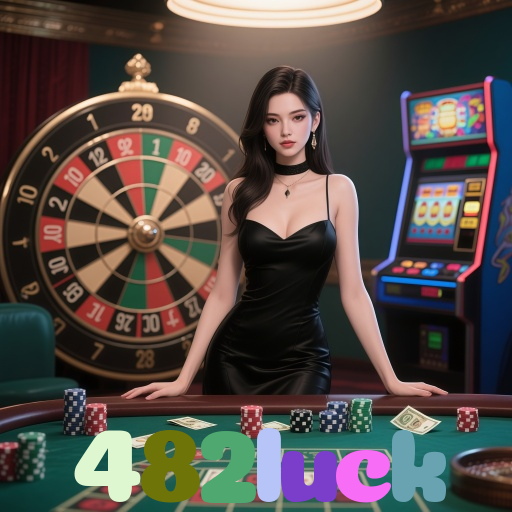 482luck - Baixe o app 482luck no Google Play e jogue ao vivo
