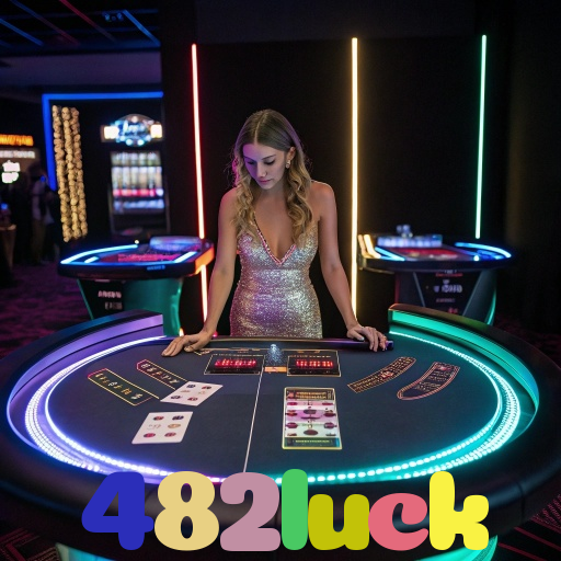 482luck - Baixe o App 482luck para Android e Comece a Jogar
