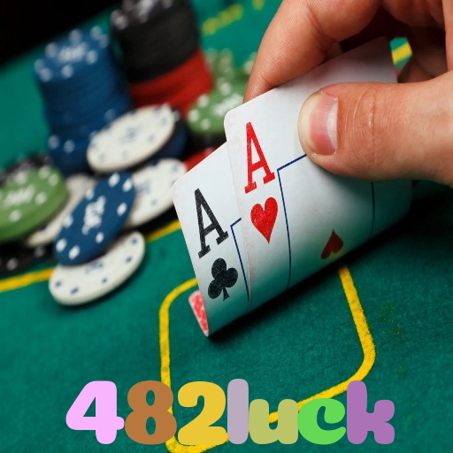 482luck - Baixe o app 482luck no Google Play e jogue ao vivo