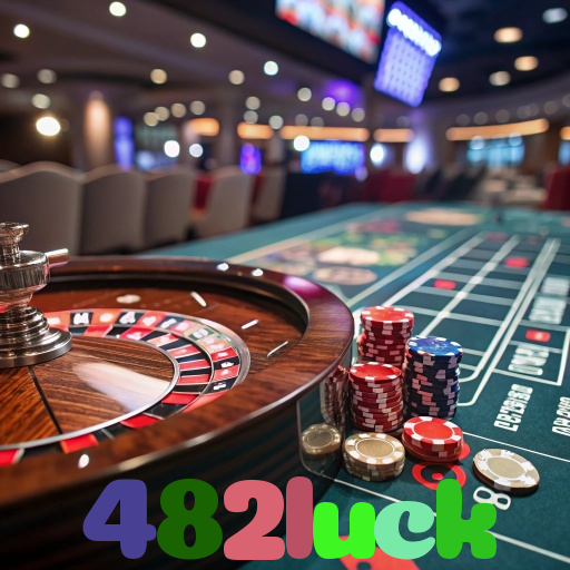 482luck - Baixe o App 482luck para Android e Comece a Jogar