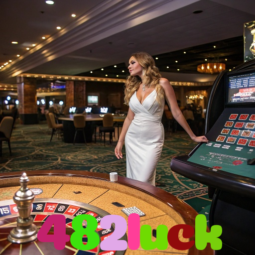 482luck - Baixe o app 482luck no Google Play e jogue ao vivo