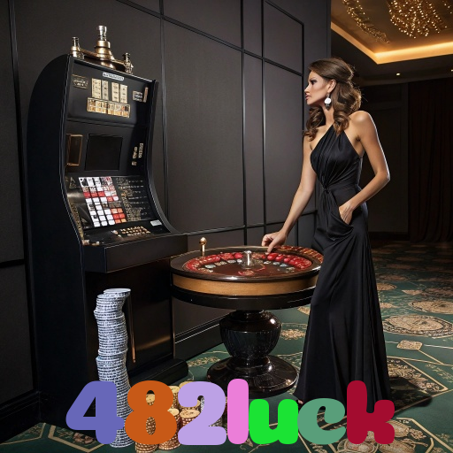 482luck - Baixe o App 482luck para Android e Comece a Jogar