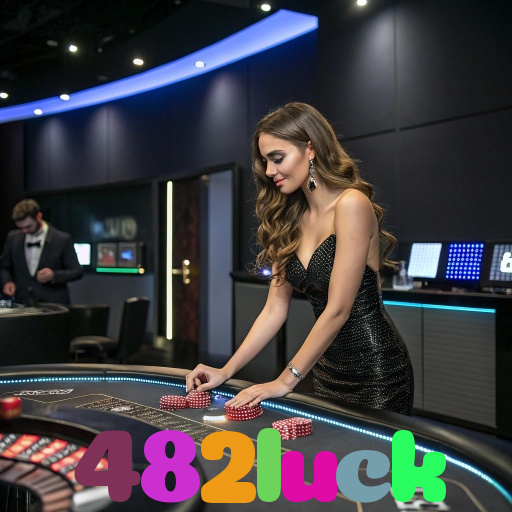482luck - Baixe o App 482luck para Android e Comece a Jogar