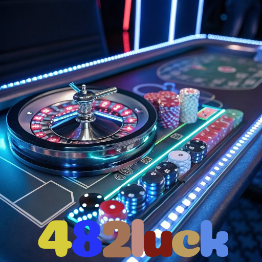 482luck - Baixe o App 482luck para Android e Comece a Jogar