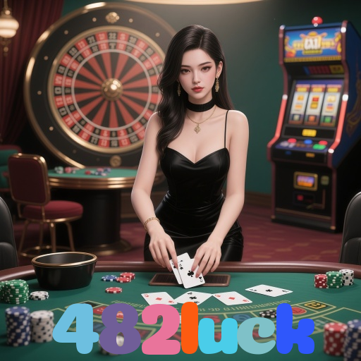 482luck - Baixe o app 482luck no Google Play e jogue ao vivo