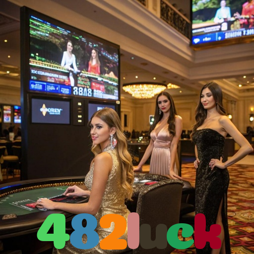 482luck - Baixe o App 482luck para Android e Comece a Jogar