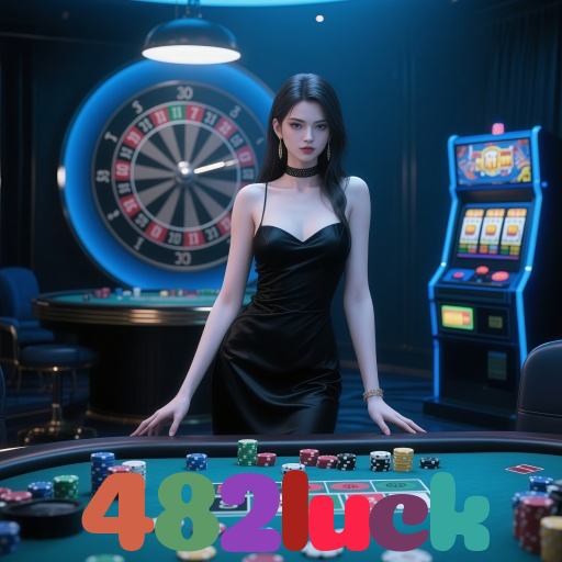 482luck - Baixe o App 482luck para Android e Comece a Jogar