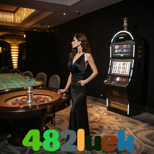 482luck - Baixe o App 482luck para Android e Comece a Jogar