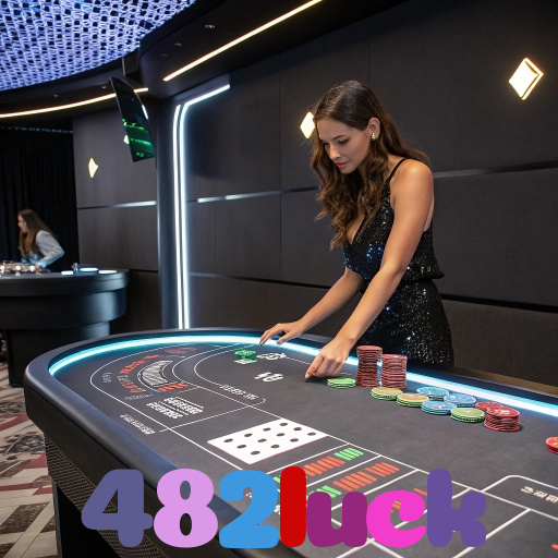 482luck - Baixe o App 482luck para Android e Comece a Jogar