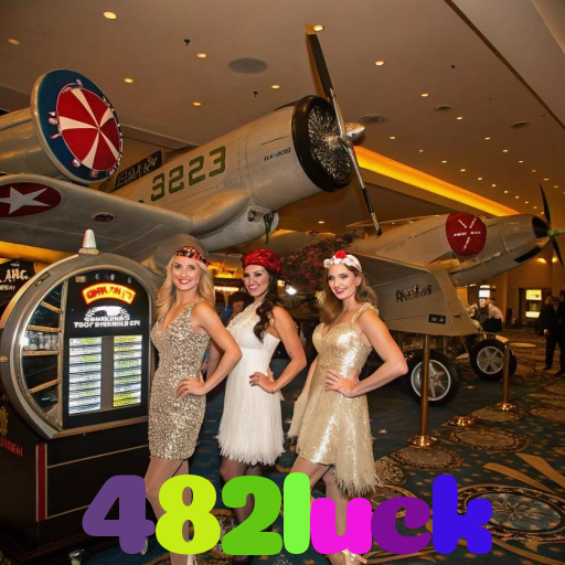 482luck - Baixe o app 482luck no Google Play e jogue ao vivo