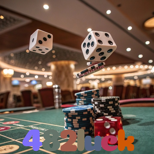 482luck - Baixe o App 482luck para Android e Comece a Jogar