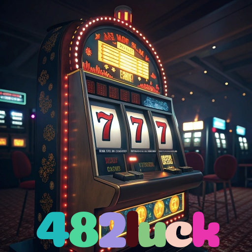 482luck - Baixe o app 482luck no Google Play e jogue ao vivo