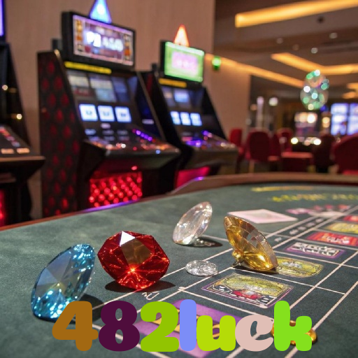 482luck - Baixe o App 482luck para Android e Comece a Jogar