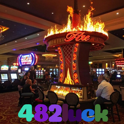 482luck - Baixe o app 482luck no Google Play e jogue ao vivo