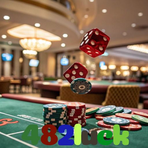 482luck - Baixe o app 482luck no Google Play e jogue ao vivo