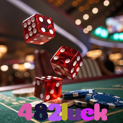 482luck - Baixe o App 482luck para Android e Comece a Jogar