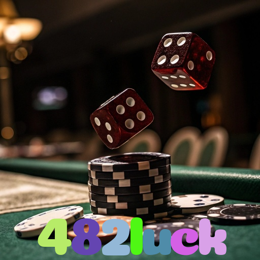 482luck - Baixe o app 482luck no Google Play e jogue ao vivo
