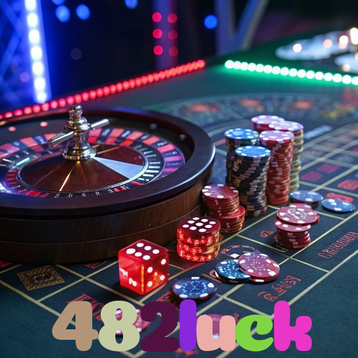 482luck - Baixe o App 482luck para Android e Comece a Jogar