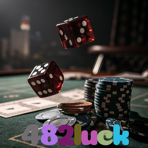 482luck - Baixe o App 482luck para Android e Comece a Jogar