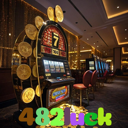 482luck - Baixe o app 482luck no Google Play e jogue ao vivo