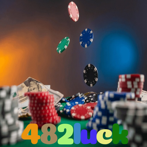 482luck - Baixe o App 482luck para Android e Comece a Jogar