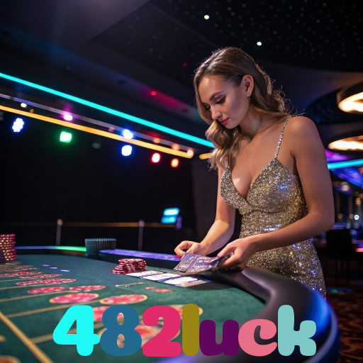 482luck - Baixe o app 482luck no Google Play e jogue ao vivo