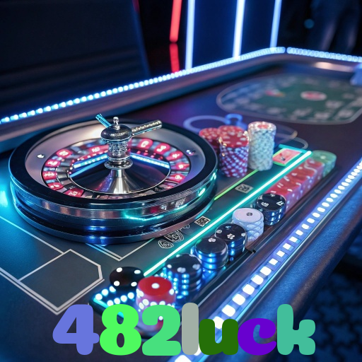 482luck - Baixe o App 482luck para Android e Comece a Jogar