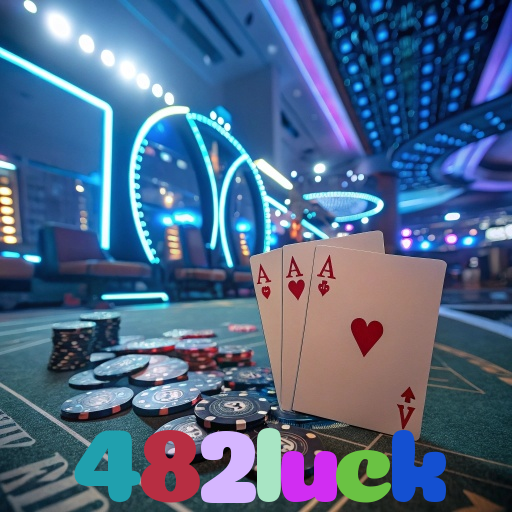 482luck - Baixe o app 482luck no Google Play e jogue ao vivo