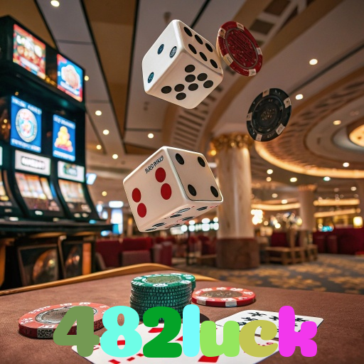 482luck - Baixe o app 482luck no Google Play e jogue ao vivo