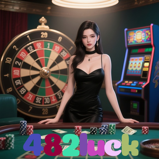 482luck - Baixe o App 482luck para Android e Comece a Jogar
