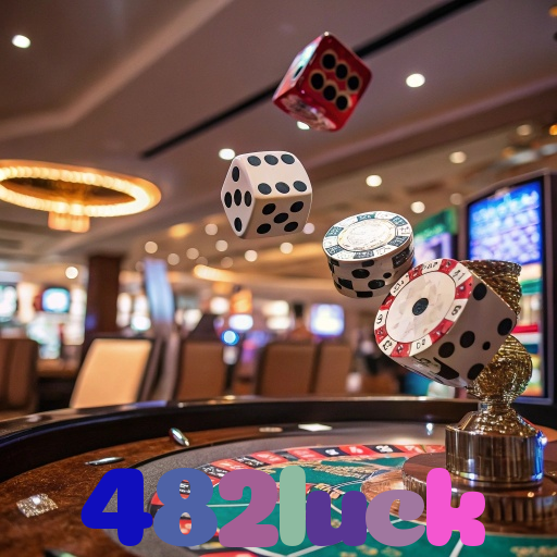 482luck - Baixe o app 482luck no Google Play e jogue ao vivo