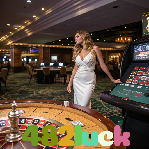 482luck - Baixe o app 482luck no Google Play e jogue ao vivo