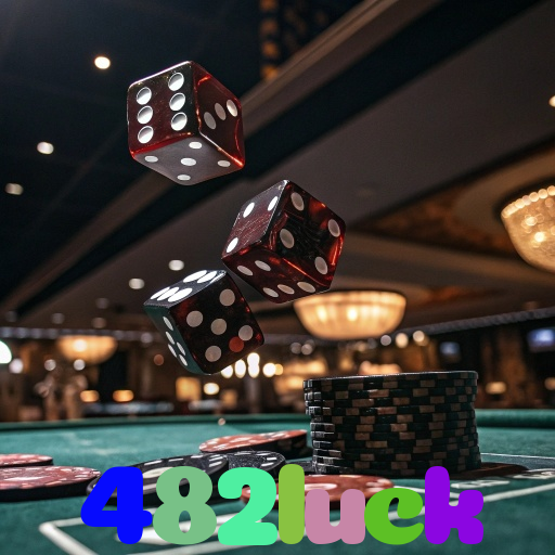 482luck - Baixe o App 482luck para Android e Comece a Jogar