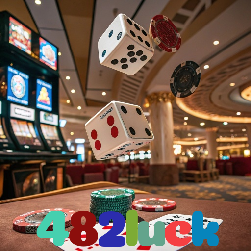 482luck - Baixe o App 482luck para Android e Comece a Jogar
