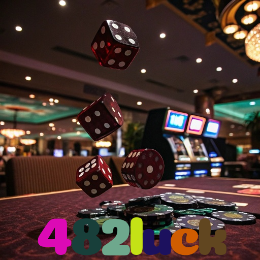 482luck - Baixe o App 482luck para Android e Comece a Jogar