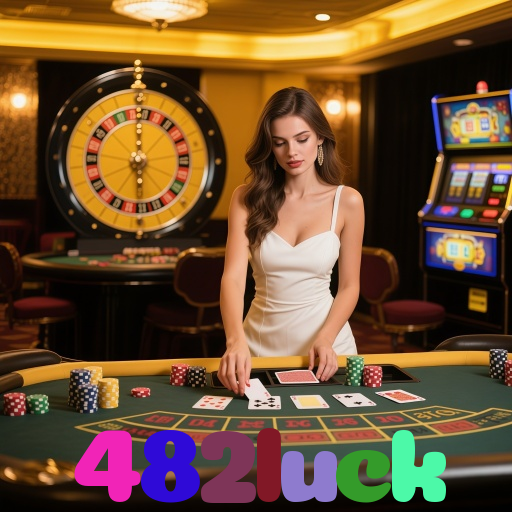 482luck - Baixe o app 482luck no Google Play e jogue ao vivo