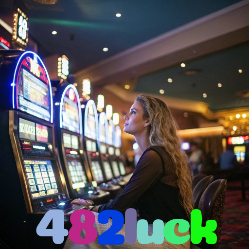 482luck - Baixe o App 482luck para Android e Comece a Jogar