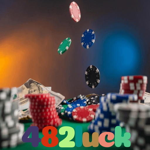 482luck - Baixe o app 482luck no Google Play e jogue ao vivo