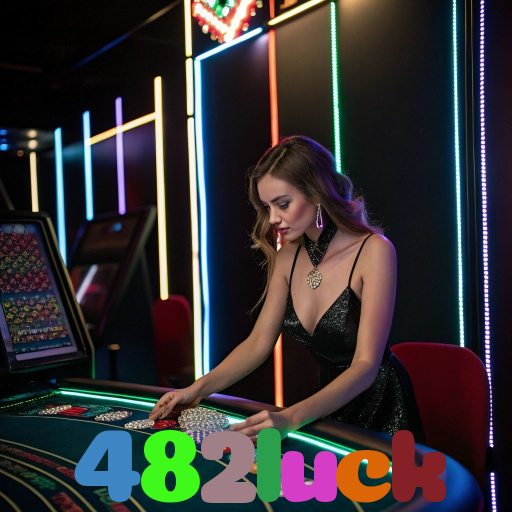 482luck - Baixe o App 482luck para Android e Comece a Jogar