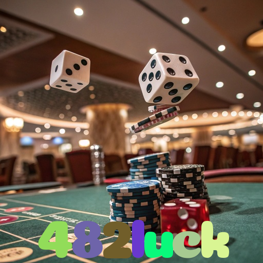 482luck - Baixe o App 482luck para Android e Comece a Jogar