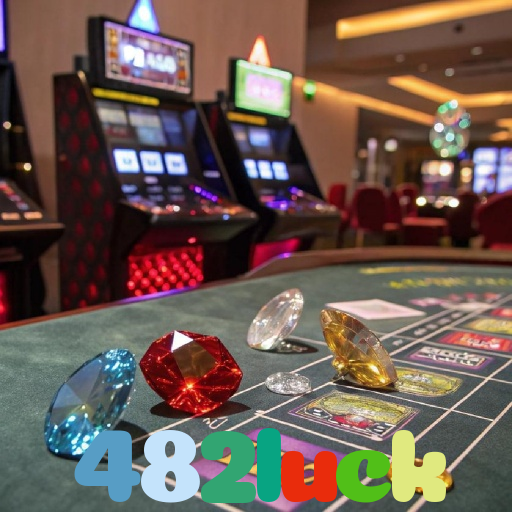 482luck - Baixe o App 482luck para Android e Comece a Jogar