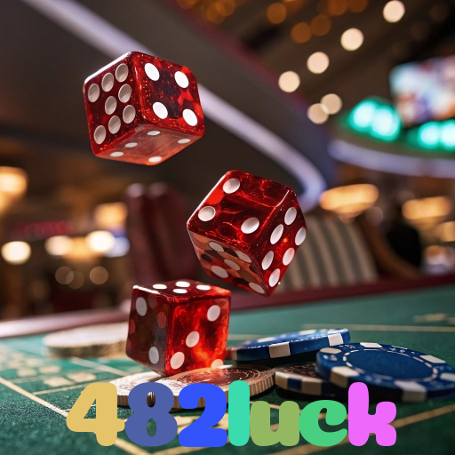 482luck - Baixe o app 482luck no Google Play e jogue ao vivo