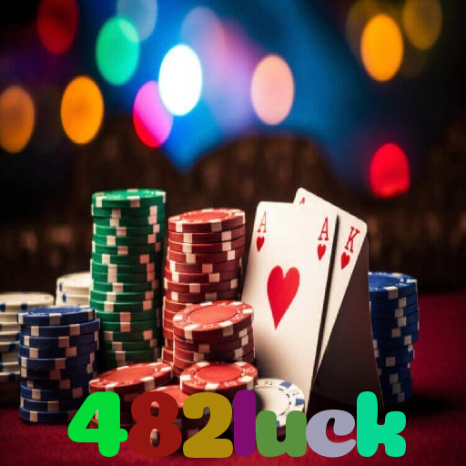 482luck - Baixe o App 482luck para Android e Comece a Jogar